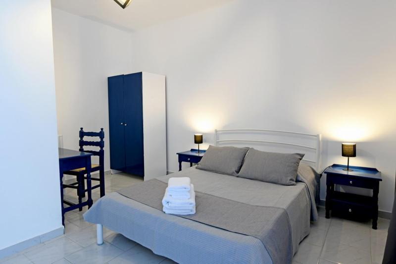 Lunar Santorini Hotel Перисса Экстерьер фото